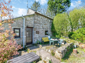 The Tack House